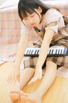 艳女痴情